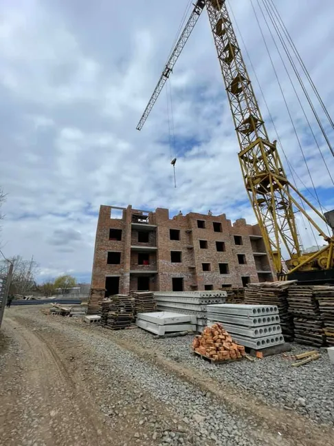 ЖК Европейский