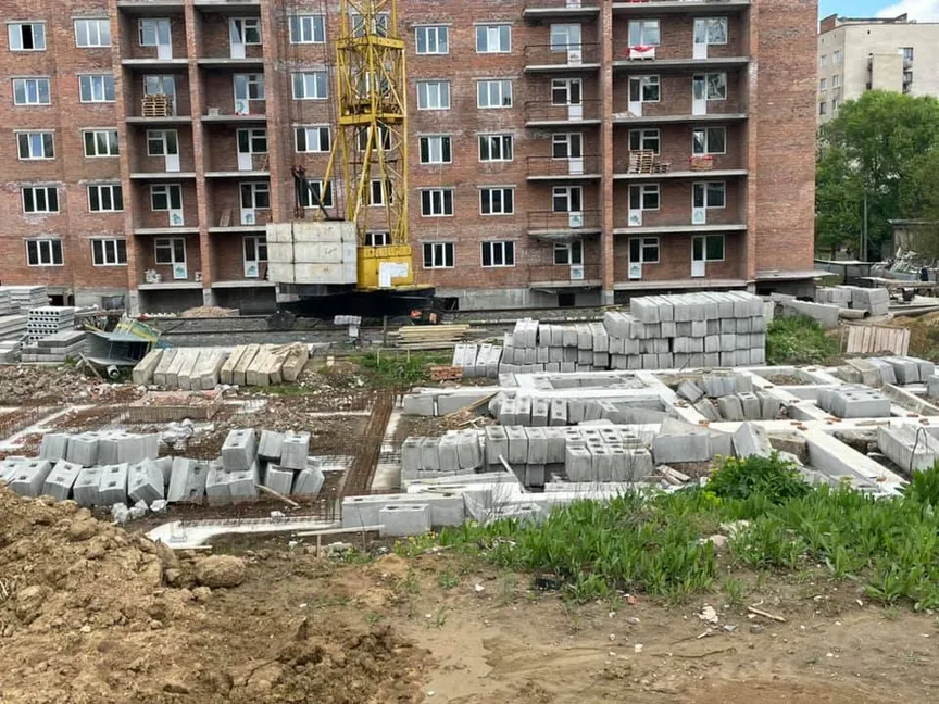 ЖК Европейский