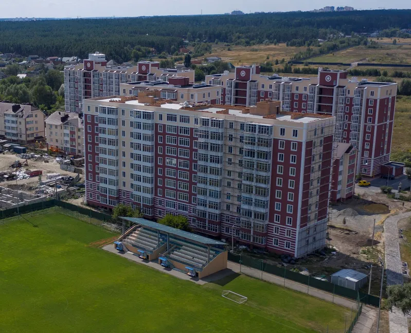 ЖК Покровський