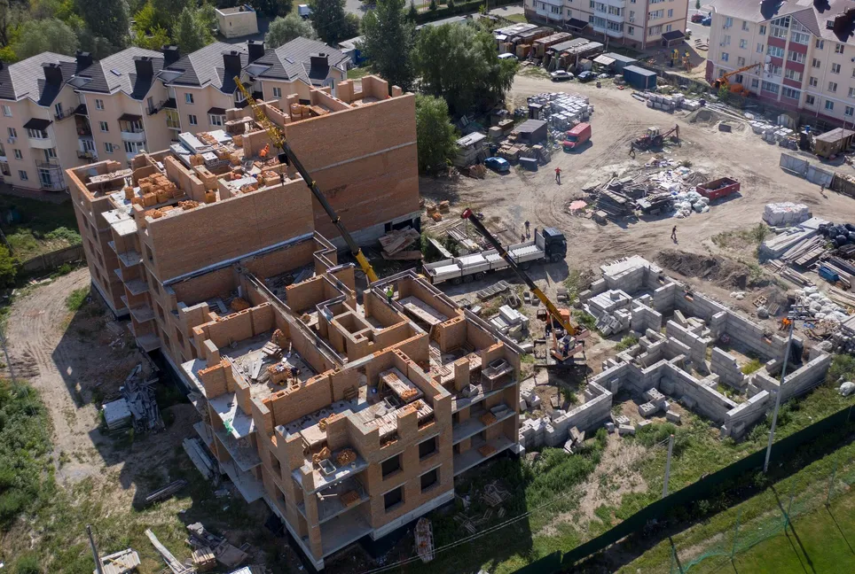 ЖК Покровський