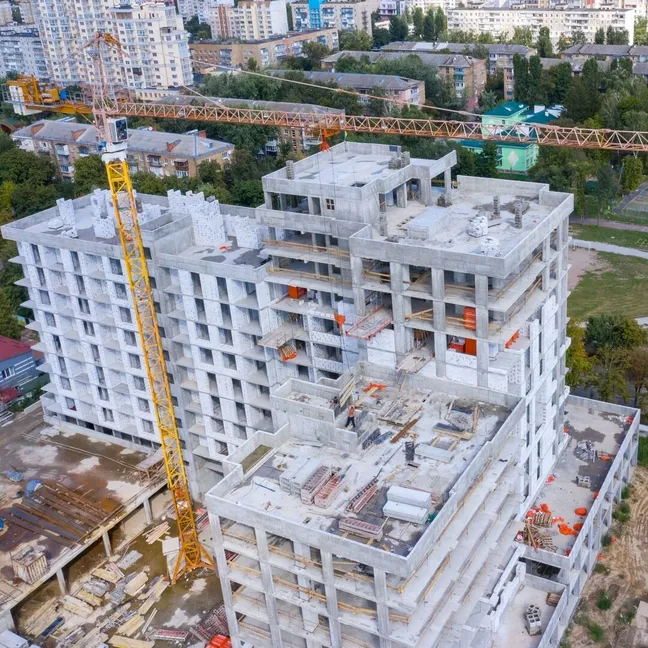 ЖК Wellspring