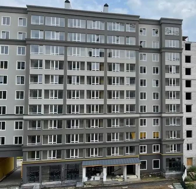 ЖК Millennium State