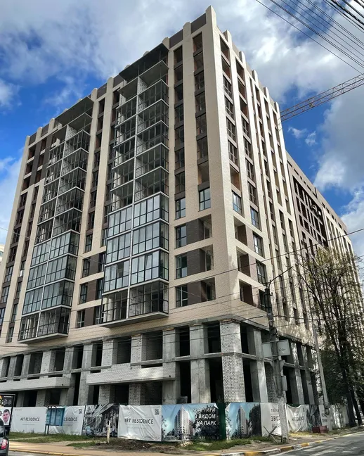 ЖК Art Residence