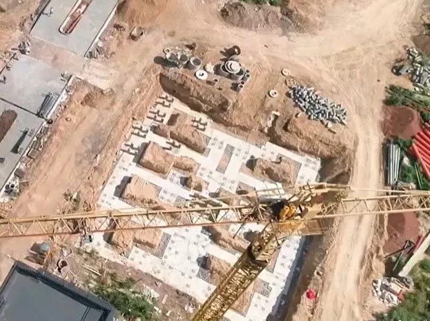 ЖК Приморские Сады