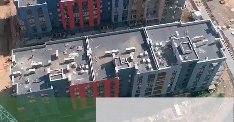 ЖК Приморские Сады