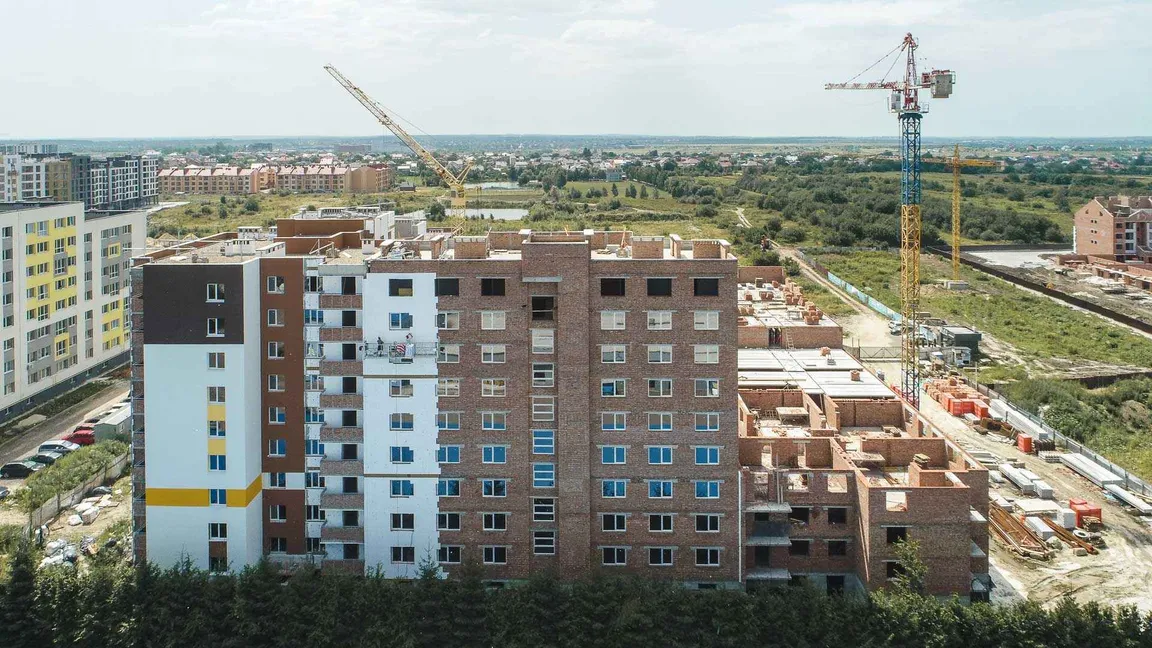 ЖК Компаньон