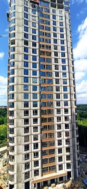 ЖК Абрикосовый