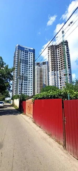 ЖК Абрикосовый