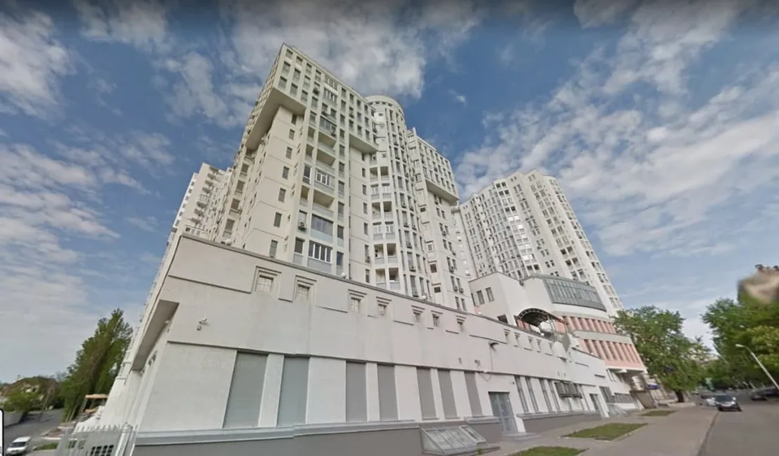 ЖК Печерський квартал