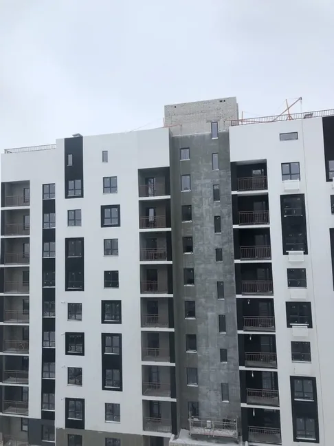 ЖК Комфорт на Салтовке