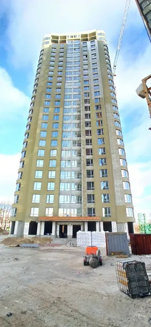 ЖК Абрикосовый