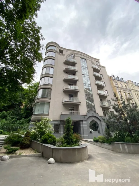 ЖК вул. Івана Франка, 11