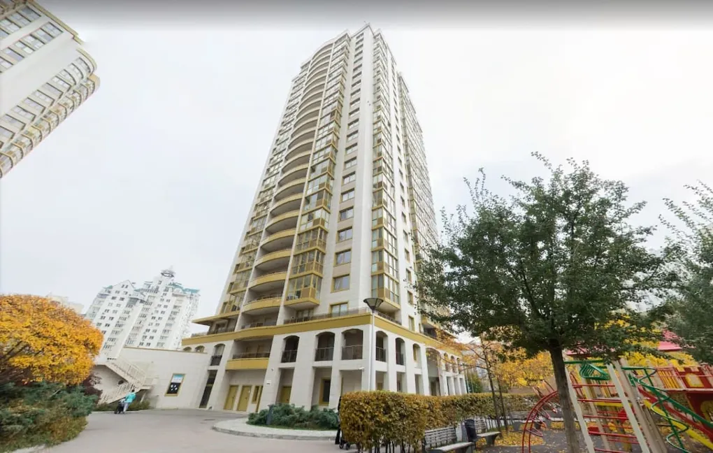 ЖК Park Avenue VIP