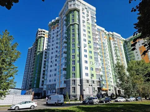 ЖК Академ Парк