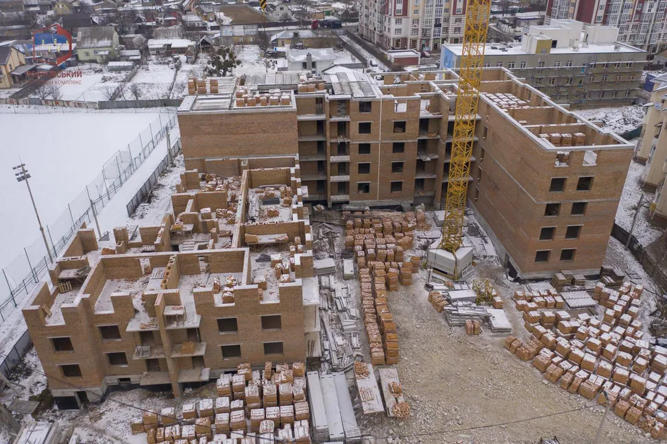 ЖК Покровський