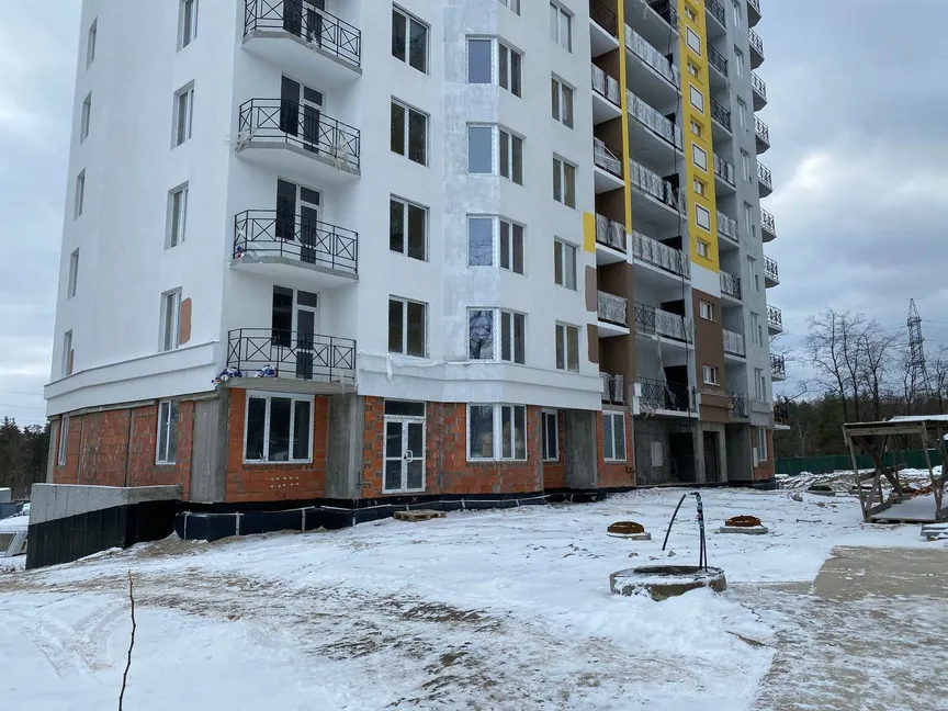 ЖК Велесгард