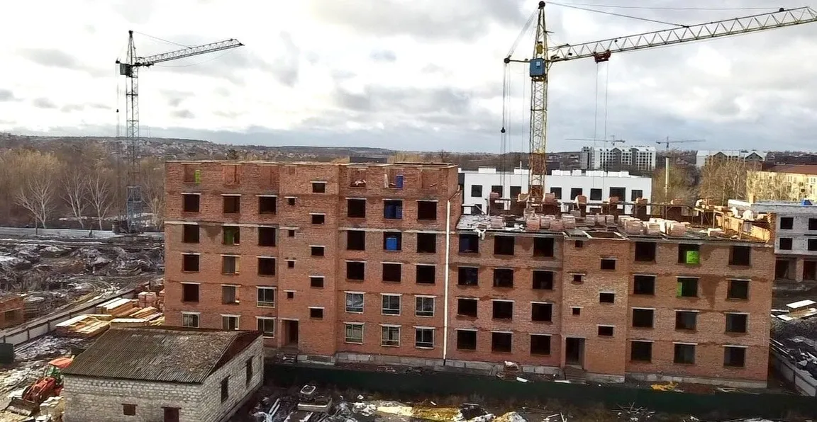 ЖК Сенсація