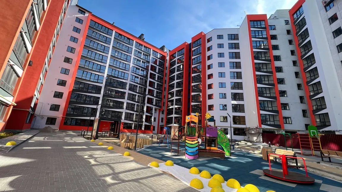 ЖК Dream Park