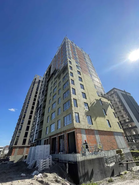 ЖК Бетховен