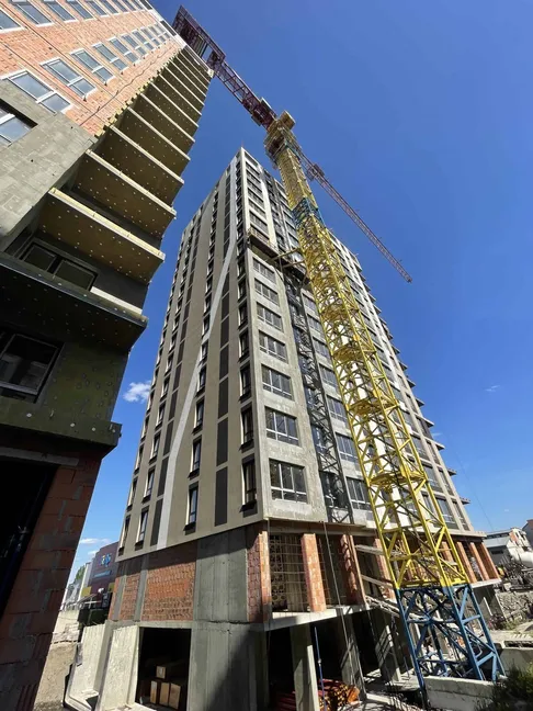 ЖК Бетховен