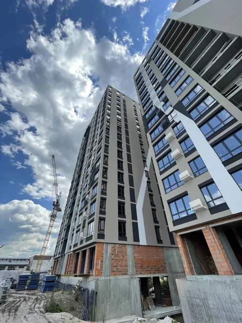 ЖК Бетховен