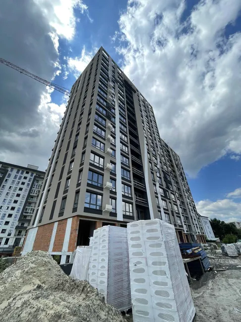 ЖК Бетховен