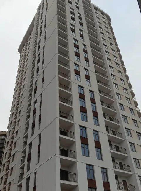 ЖК KADORR City
