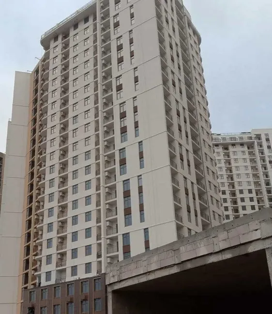 ЖК KADORR City