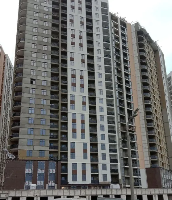 ЖК KADORR City