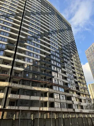 ЖК Атмосфера