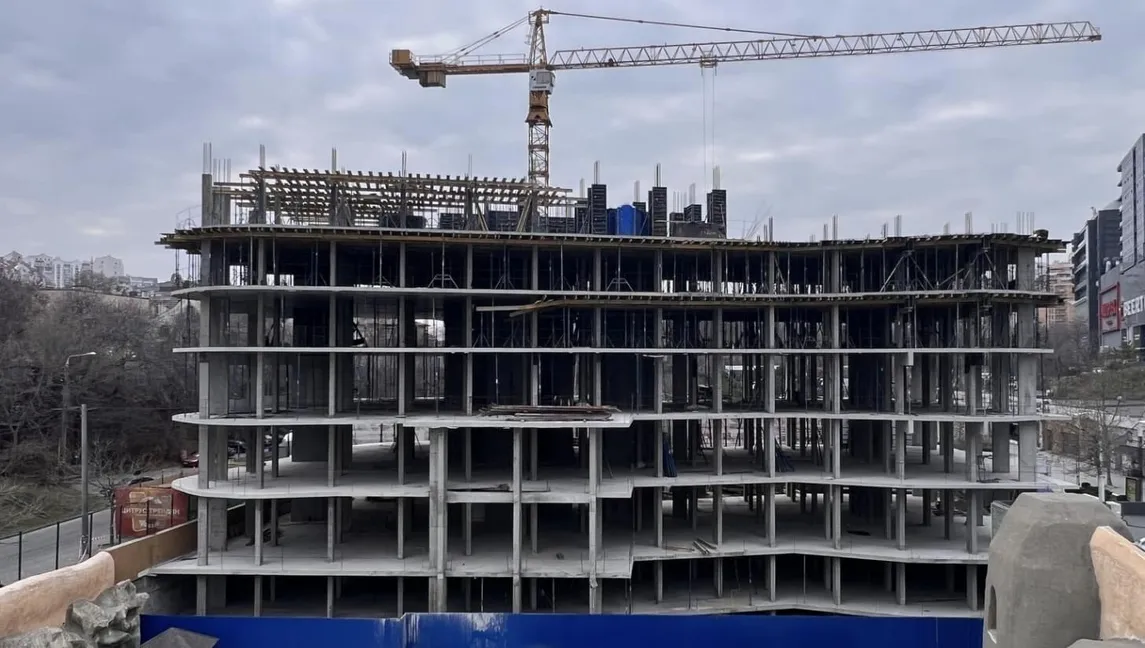 Апарт-отель ARCHotel