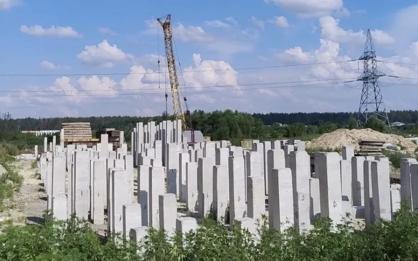 ЖК Молодість