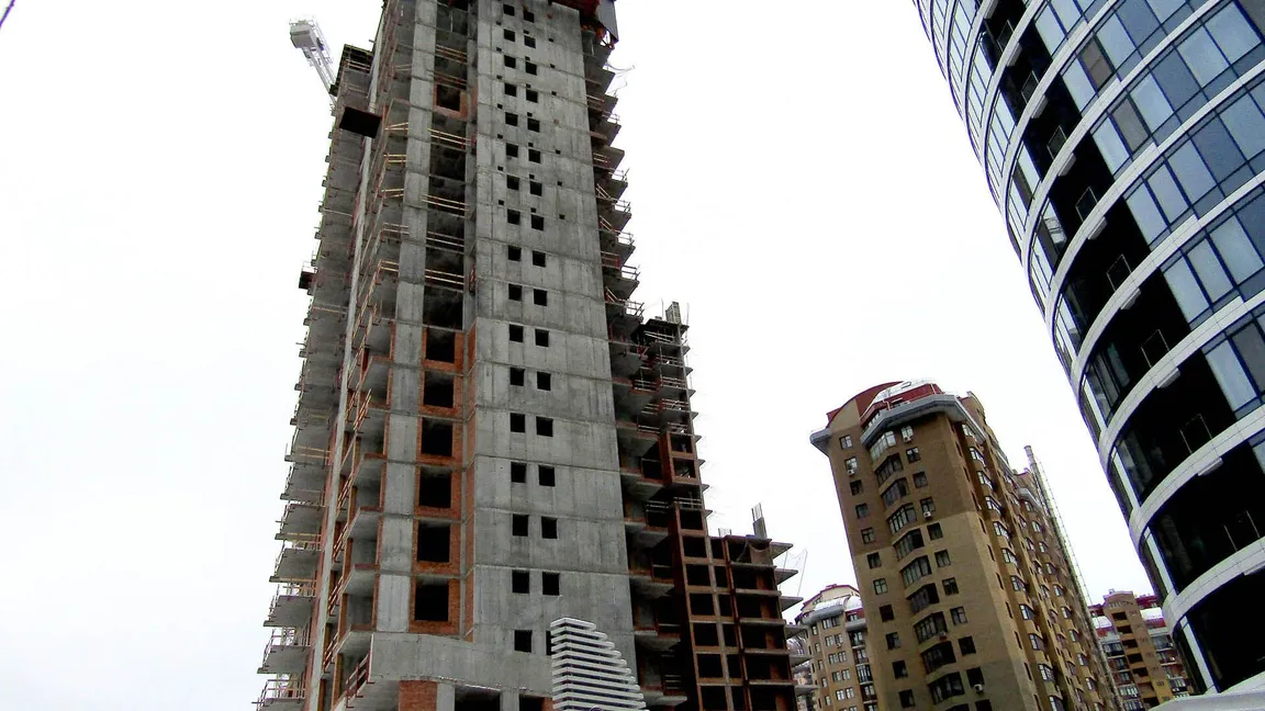 ЖК Maxima Residence