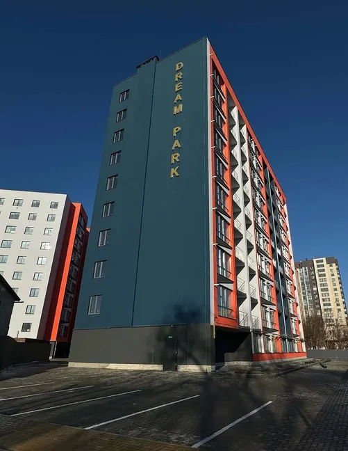 ЖК Dream Park