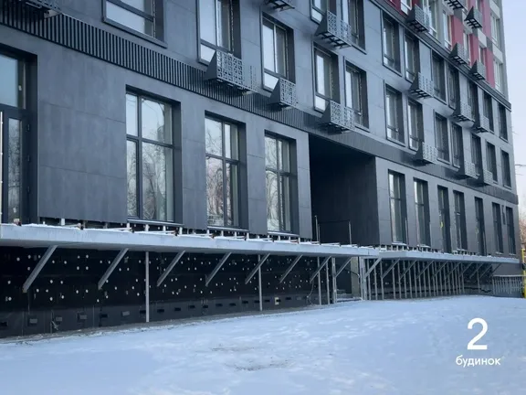 ЖК Синергія Київ