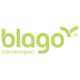 Blago developer