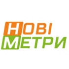 Нові Метри