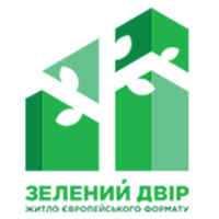 Зеленый Двор