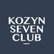 Kozyn Seven Club