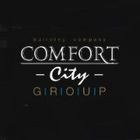 Comfort City Group