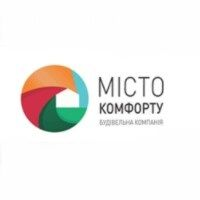 Місто Комфорту