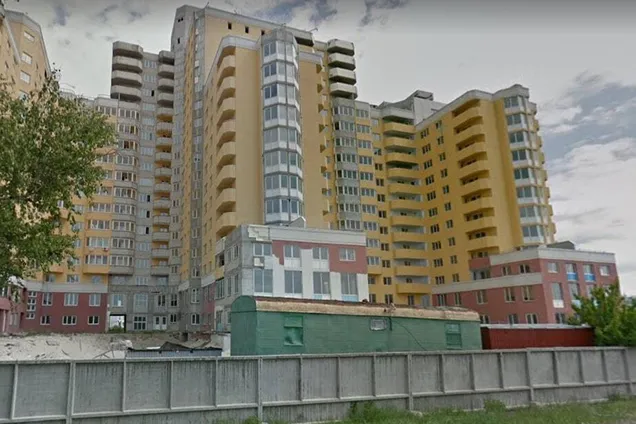 Дарницьку РДА змусили прискоритися з підключенням до комунікацій будинків на Харченка