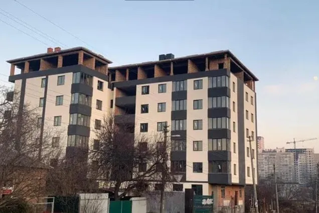 Суд обязал застройщика снести дом в Киеве: кто теперь вернет деньги инвесторам