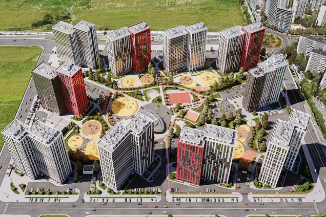 ЖК Варшавский плюс – плод преступного сговора застройщика и чиновников?