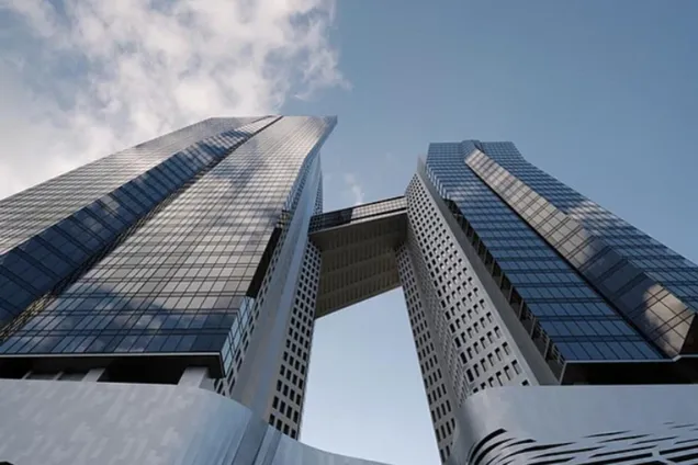 Комплекс 50Avenue: українцям житло там не купити, а ізраїльтянам про ризики не дізнатись