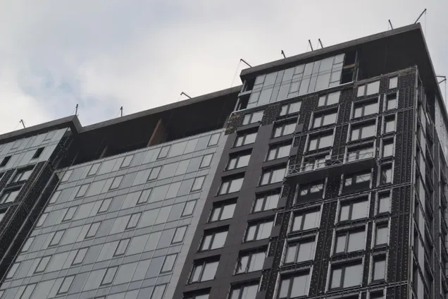 Скандал с готовностью ЖК Creator City: в е-системе изменили статус сертификата