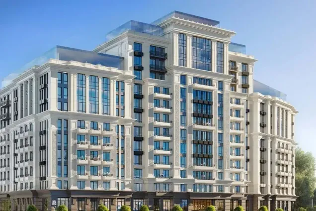 ЖК Перший Французький: високоризиковий інвестпроєкт із малокомфортними умовами