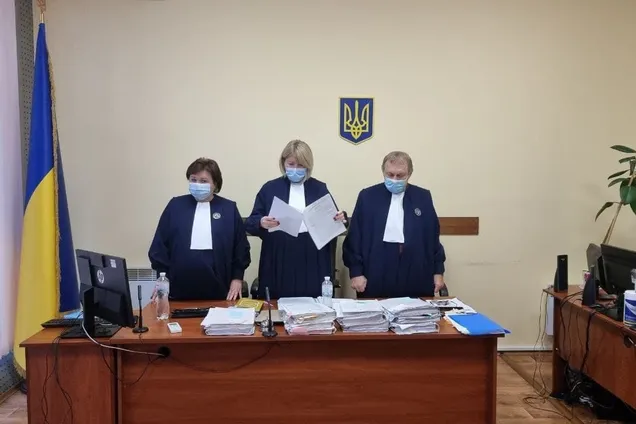 Суд отменил изменения в Генплан из-за которых началась застройка Протасова Яра