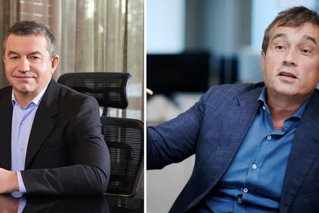 Иванов готов выкупить долю Хмельницкого в UDP