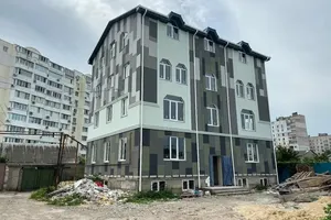 Одеський ДАБК зізнався, що безсилий проти незаконного будівництва ЖК Craft House